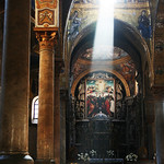 the light of the world