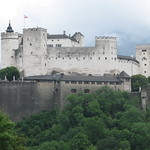 Hohensalzburg Fortress, Salzburg