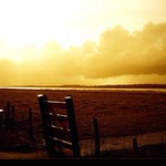 The light of dawn always comes right after the deepest darkness