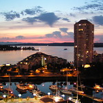 Stunning Nanaimo Harbor View