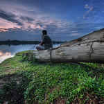 The Birth of a New Day