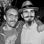 The Bristly Chaps of Los Angeles