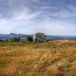 Sentinel Rock (HDR) - 13