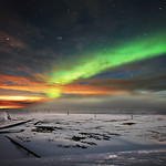 Five minutes to midnight