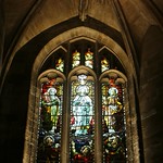 The Parish church of St Michael, Linlithgow, Scotland