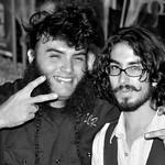 The Bristly Chaps of Los Angeles