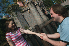 Shannon and Jerrod Engagement Pictures