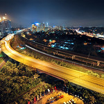 Elevated Highway Star ;-) ?