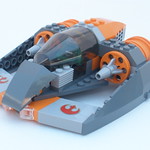 D-Wing