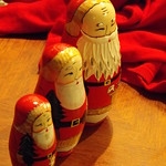 Happy Scarlet Sunday!