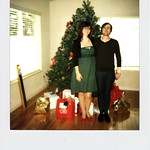 snowy window sandwich.