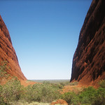 Kata Tjuta