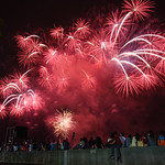 Pyromusical 2017 at Philippines