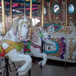 magic carousel