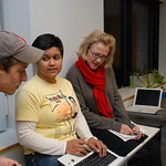 Talkin' Twitter & Tweeting the Election