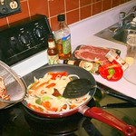 Fried Steaks Ala Lynn