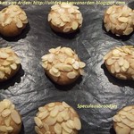 Speculaasbroodjes