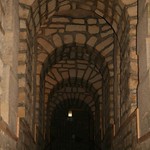 catacombs