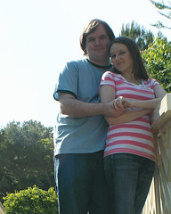 Shannon and Jerrod Engagement Pictures