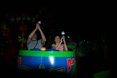 Shannon and Jerrod Engagement Pictures