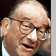 Greenspan "Cries"