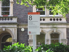 Centre for Deaf Studies