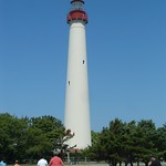 Cape May Lighthouse