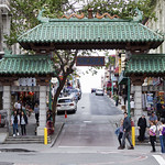 Chinatown - Gate - 4