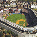 Yankee Stadium