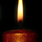 candle