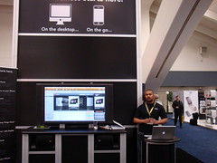 Dax DaSilva, CEO of Xsilva