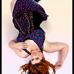 Cheesecake with Cherries