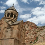 Armenia - Noravank