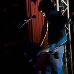 Tchiki Boum @ La Fl&ecirc;che d'Or