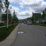 Subdivision