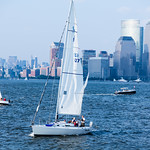 Manhattan Yacht Club from the Honorable William Wall June 30th 2015 Weds by Michael Vadon