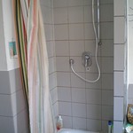 The Shower