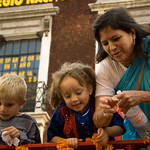 Hare Krishna 2_familia