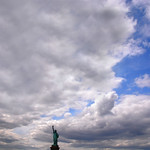 Miss liberty