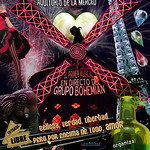 Cartel de Moulin Rouge