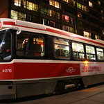 Atheist Bus Campaign - Streetcar Ride + Party