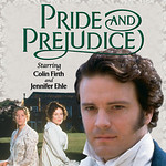 Pride and Prejudice on Blu-ray