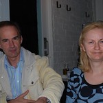 Barbara and Martin - Hellenic Republic