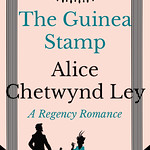 Book Cover Guinea Stamp