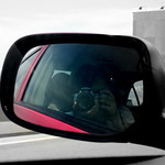 side mirror