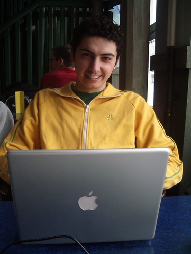 Mi Mac y yo