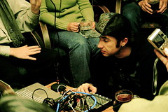 kk+ Podcasting @ Banff