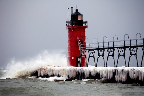 South Haven Lighthouse