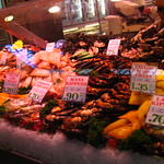 Inside the Covered Market