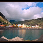 HOY A LA 6 DE...LA TARDE